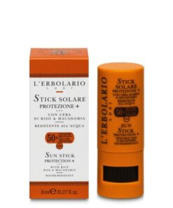 Stick Solare SPF 50+ 8 ml
