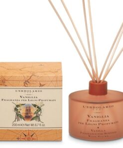 Vaniglia Fragranza per Legni profumati 200 ml