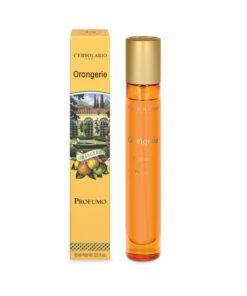 Orangerie Profumo 15 ml Ed. Lim.