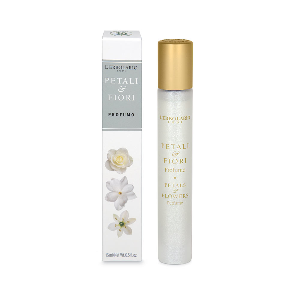Petali & Fiori Profumo 15 ml Ed. Lim.
