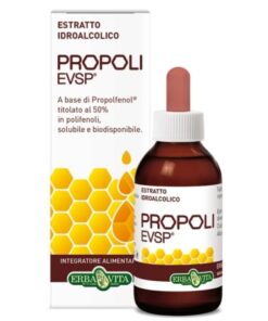 Propoli ESVP Estratto Idroalcolico 30ml