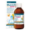 Mucovit Tux Junior 200ml