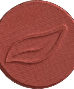 Ombretto compatto matte 13 Marsala