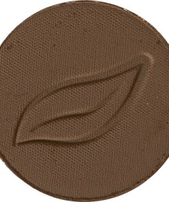 Ombretto compatto matte 14 Marrone freddo