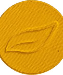 Ombretto compatto matte 18 Giallo indiano