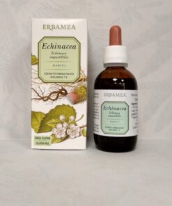 Tintura idroalcolica Echinacea angustifolia bio 50ml