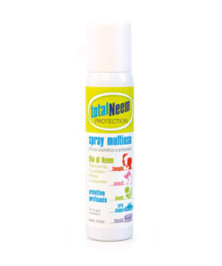 Total Neem Protection spray 100ml