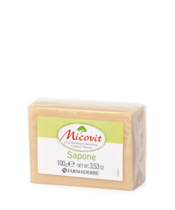 Micovit sapone 100g