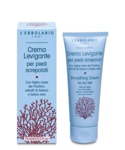 Piedi & Gambe Crema Levigante piedi screpolati 75 ml