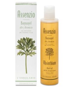 Assenzio Bagnogel 200 ml