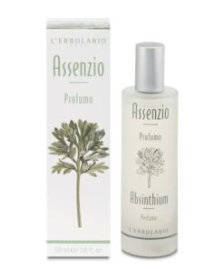 Assenzio Profumo 50 ml