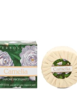 Camelia Sapone Profumato 100 g