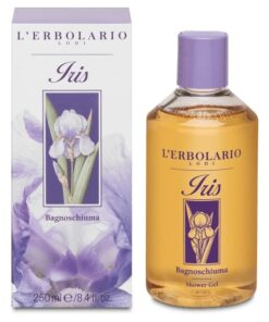 Iris Bagnoschiuma 250 ml