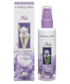 Iris Carezza Profumata - Fluido Vellutante per il Corpo 150 ml