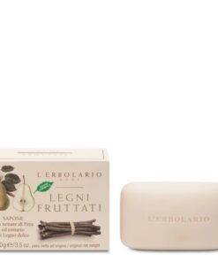 Legni fruttati Sapone 100 g