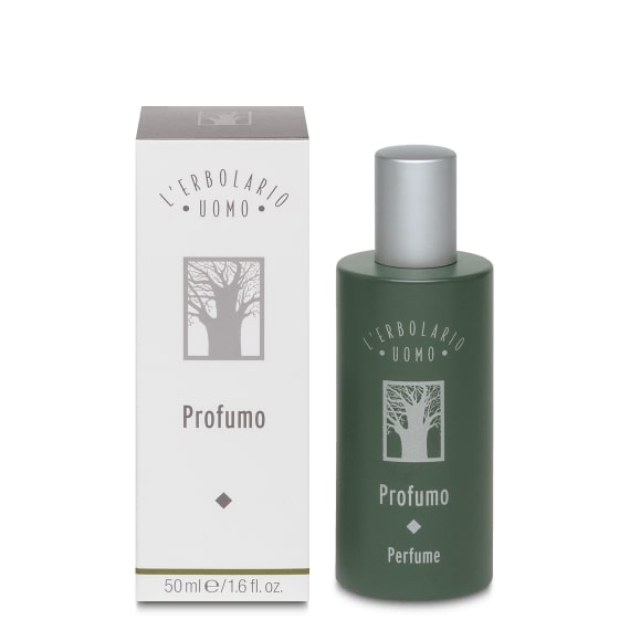 L'Erbolario Uomo Profumo 50 ml