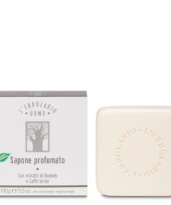 L'Erbolario Uomo Sapone Profumato 100 g