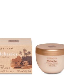Meharees Crema Corpo 300 ml