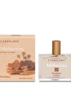 Meharees Profumo 50 ml