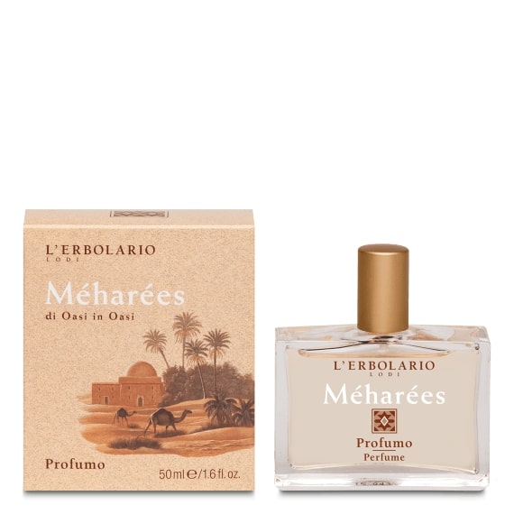 Meharees Profumo 50 ml
