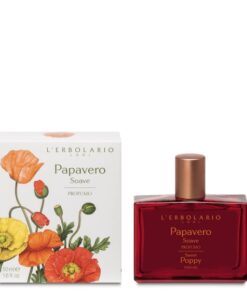 Papavero soave Profumo 50 ml