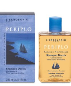 Periplo Shampoo Doccia 250 ml