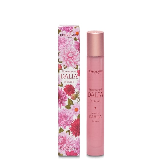 Sfumature di Dalia Profumo 15 ml