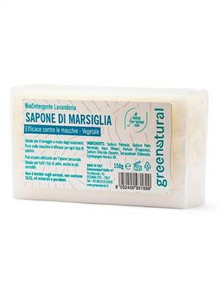 Sapone vegetale di Marsiglia 150 g