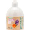 Detergente intimo delicato pH 4.3 Calendula, Lavanda e Mirtillo - Eco Bio 500 ml