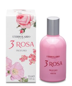 3 Rosa Profumo 50 ml