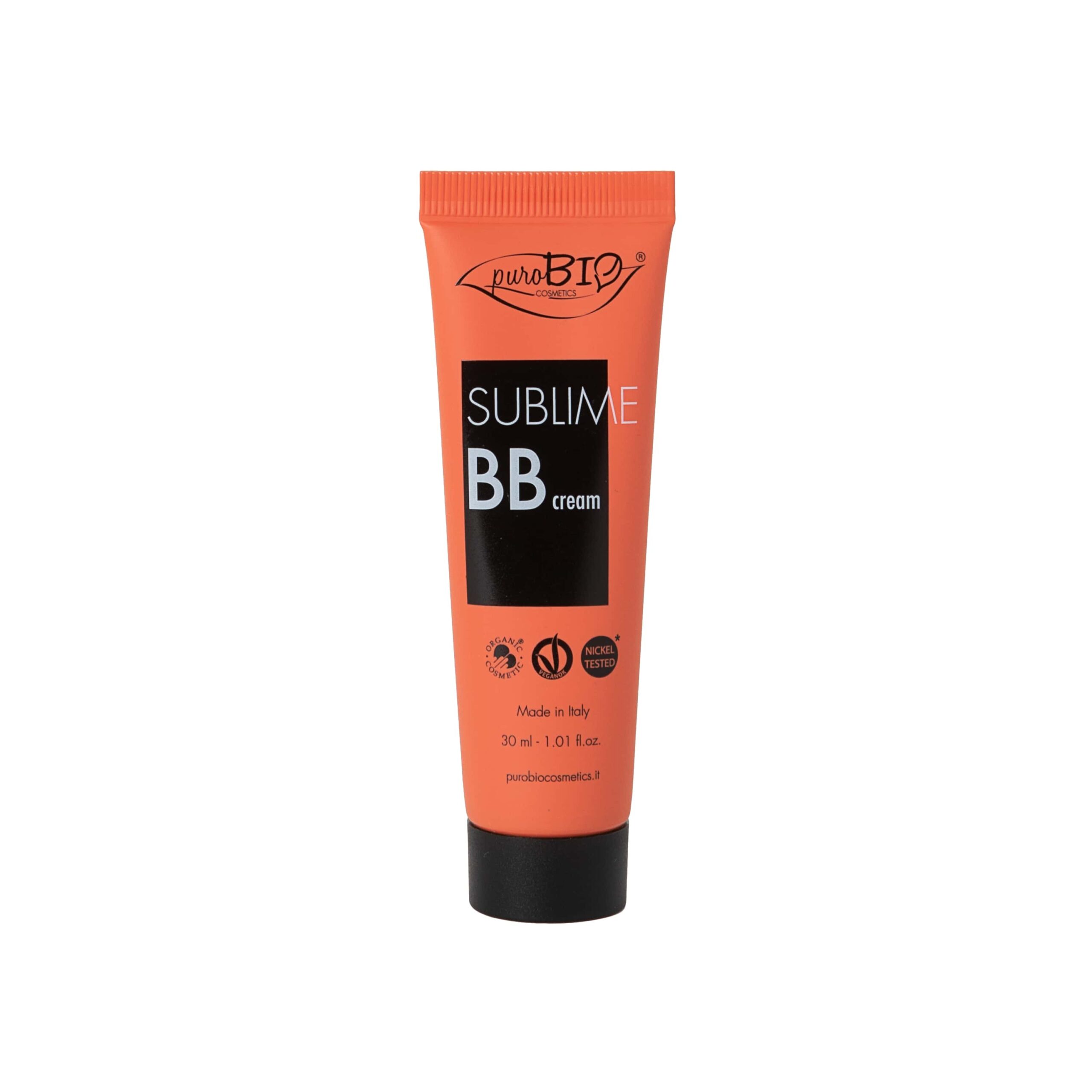 BB Cream Sublime - tonalità 03
