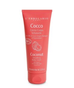 Cocco Crema Corpo vellutante 100 ml