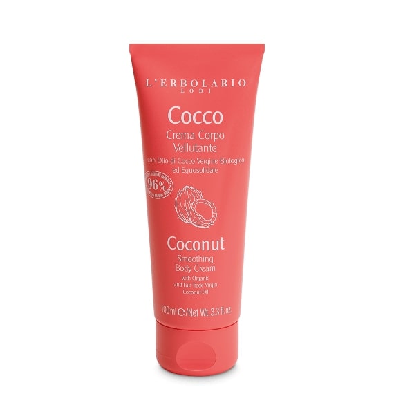 Cocco Crema Corpo vellutante 100 ml
