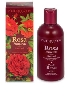 Rosa Purpurea Bagnogel 250 ml