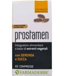Prostamen 60 compresse
