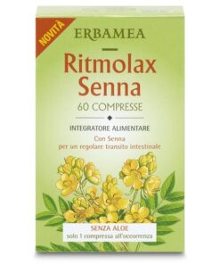 Ritmolax Senna 60 cpr