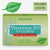 Vitamina D3 da Lichene 90 compresse