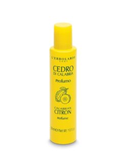 Cedro di Calabria Profumo 50 ml