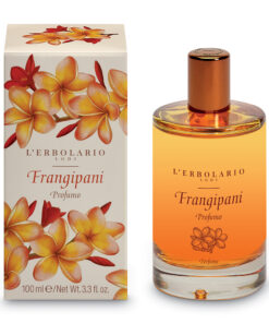 Frangipani Profumo 100 ml