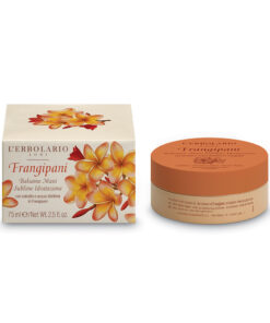 Frangipani Balsamo Mani Sublime Idratazione 75 ml