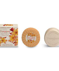 Frangipani Sapone Profumato 100 g