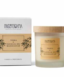 Candela Neroli e Petitgrain - 180g