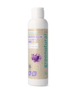 Bagnodoccia Rilassante Lavanda - Eco Bio 250 ml