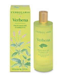 Verbena Profumatore Ambiente Spray 100 ml
