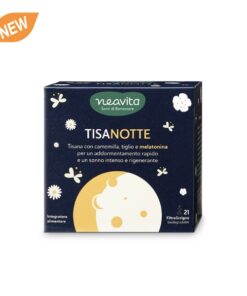 Tisanotte Filtroscrigno 21 filtri