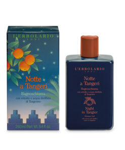 Notte a Tangeri Bagnoschiuma 250 ml