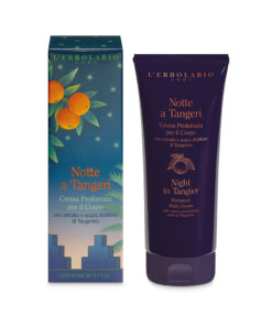 Notte a Tangeri Crema Profumata per il Corpo 200 ml