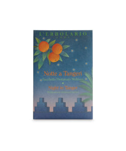 Notte a Tangeri Sacchetto Profumato Multiuso