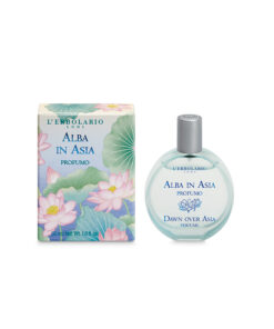 Alba in Asia Profumo 50 ml