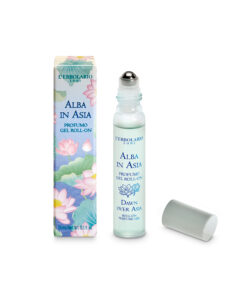 Alba in Asia Profumo Gel roll-on 15 ml - Ed. Limitata